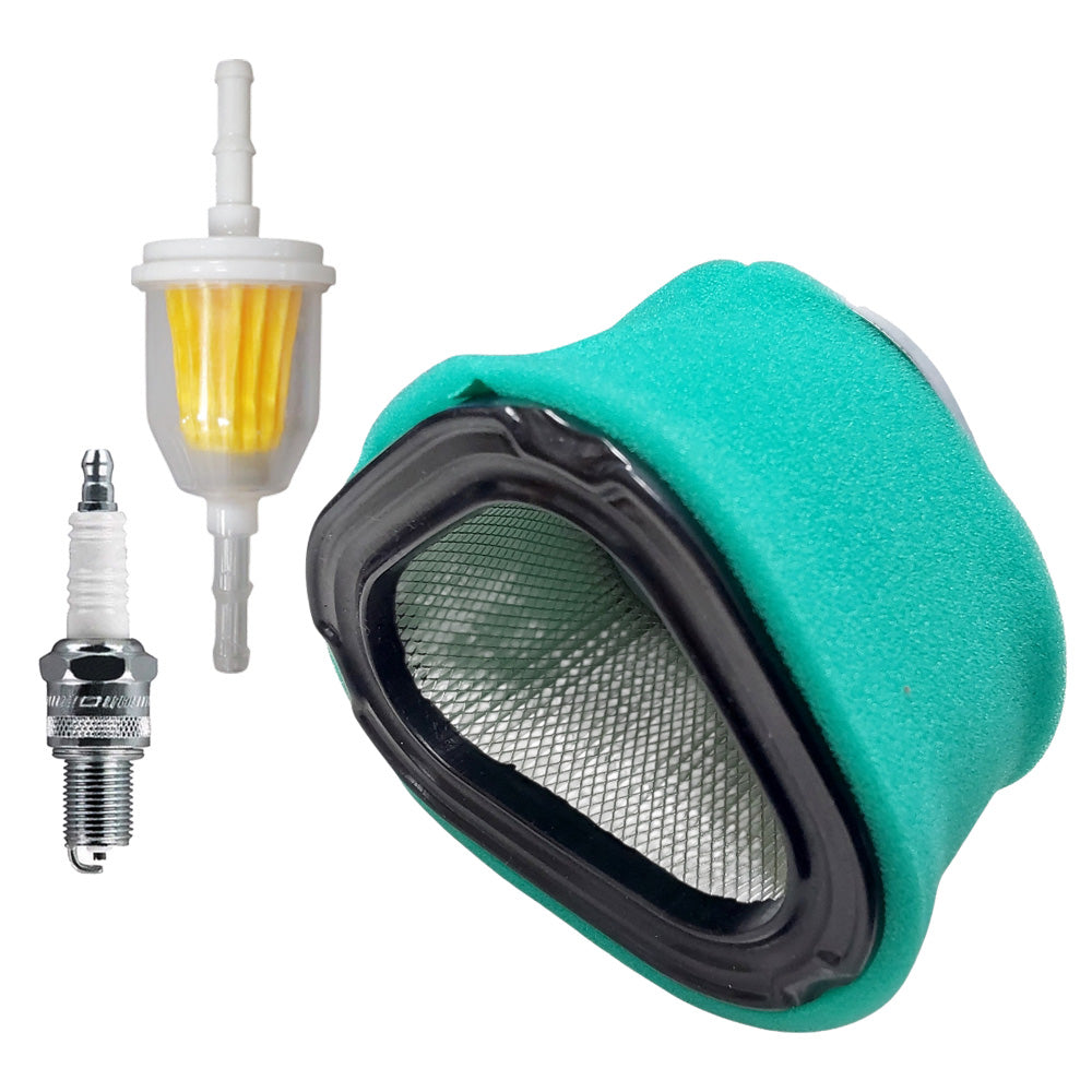 Combo de filtro de aire de pieza probada para Kohler 12 883 05-S1