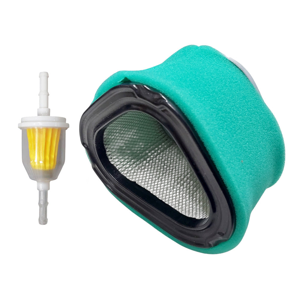 Combo de filtro de aire de pieza probada para Kohler 12 883 05-S1