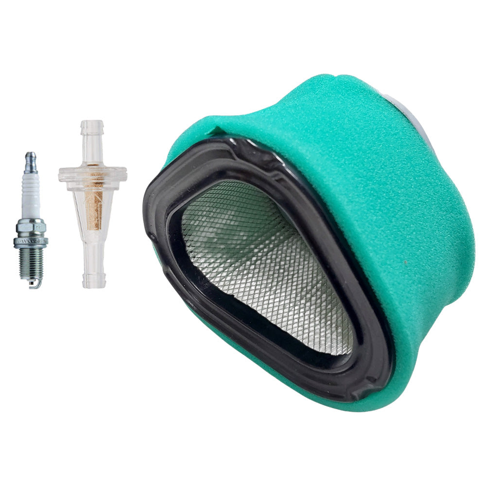 Combo de filtro de aire de pieza probada para Kohler 12 883 05-S1