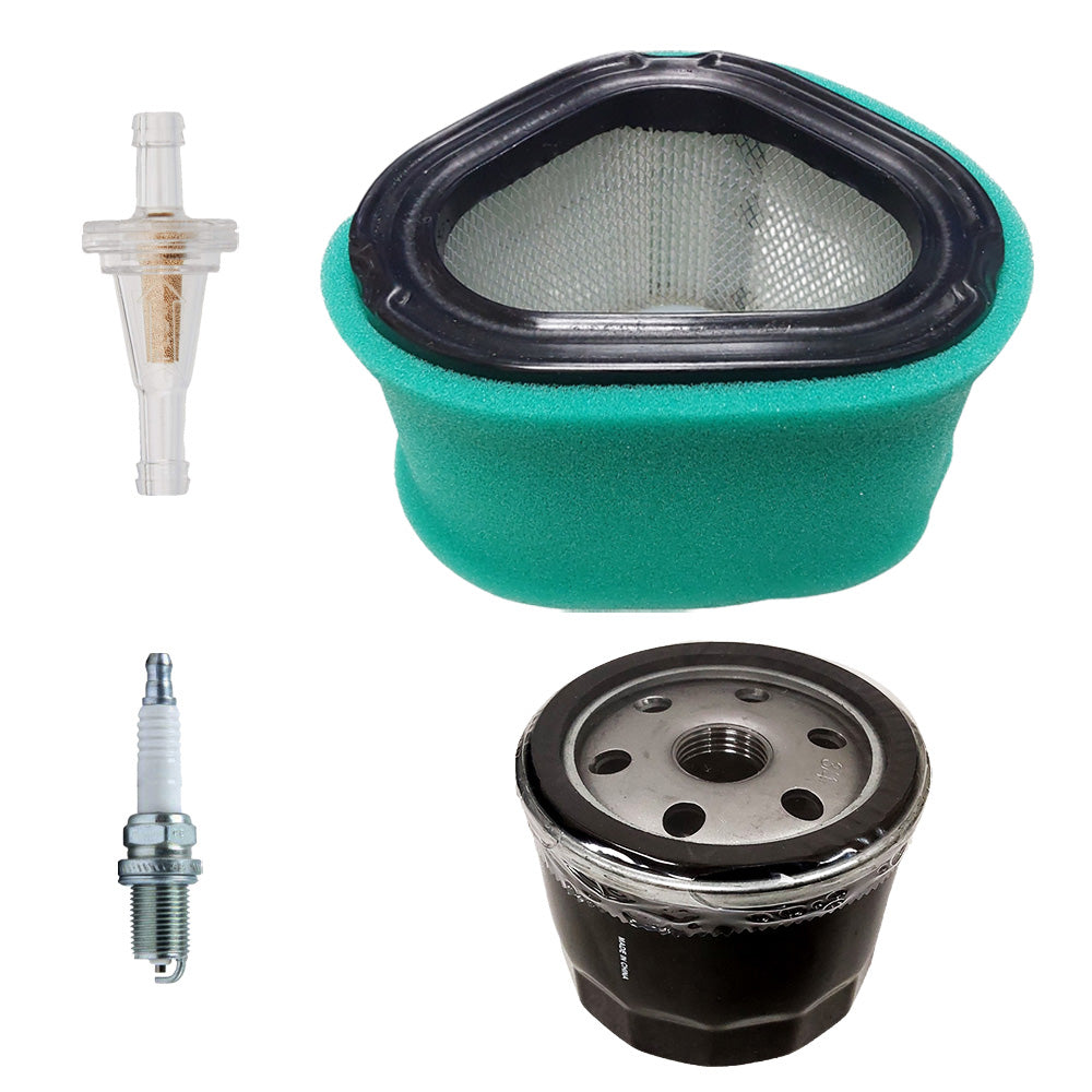 Combo de filtro de aire de pieza probada para Kohler 12 883 05-S1