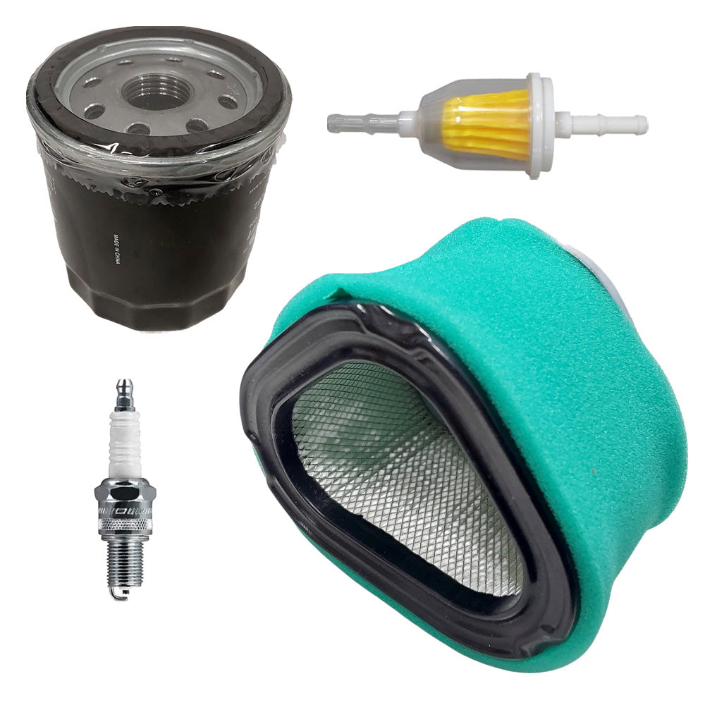 Tune Up Kit For John Deere LX172 LX176 LX186 Fits GY20574