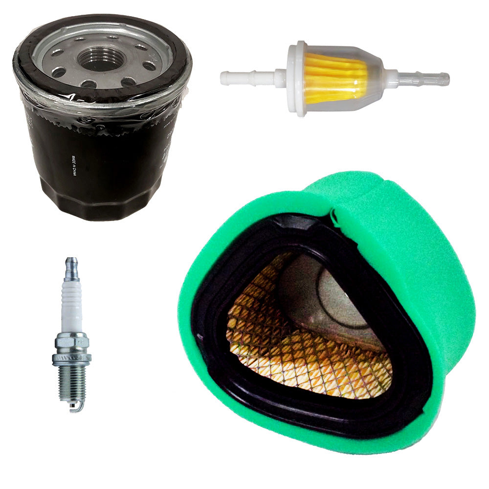 Tune Up Kit For John Deere LX173 Fits GY20574