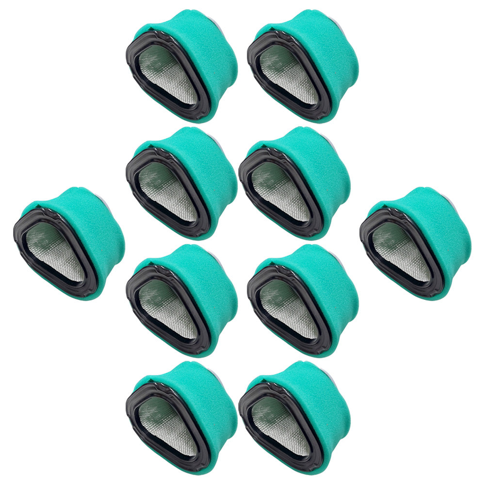 Combo de filtro de aire de pieza probada para Kohler 12 883 05-S1