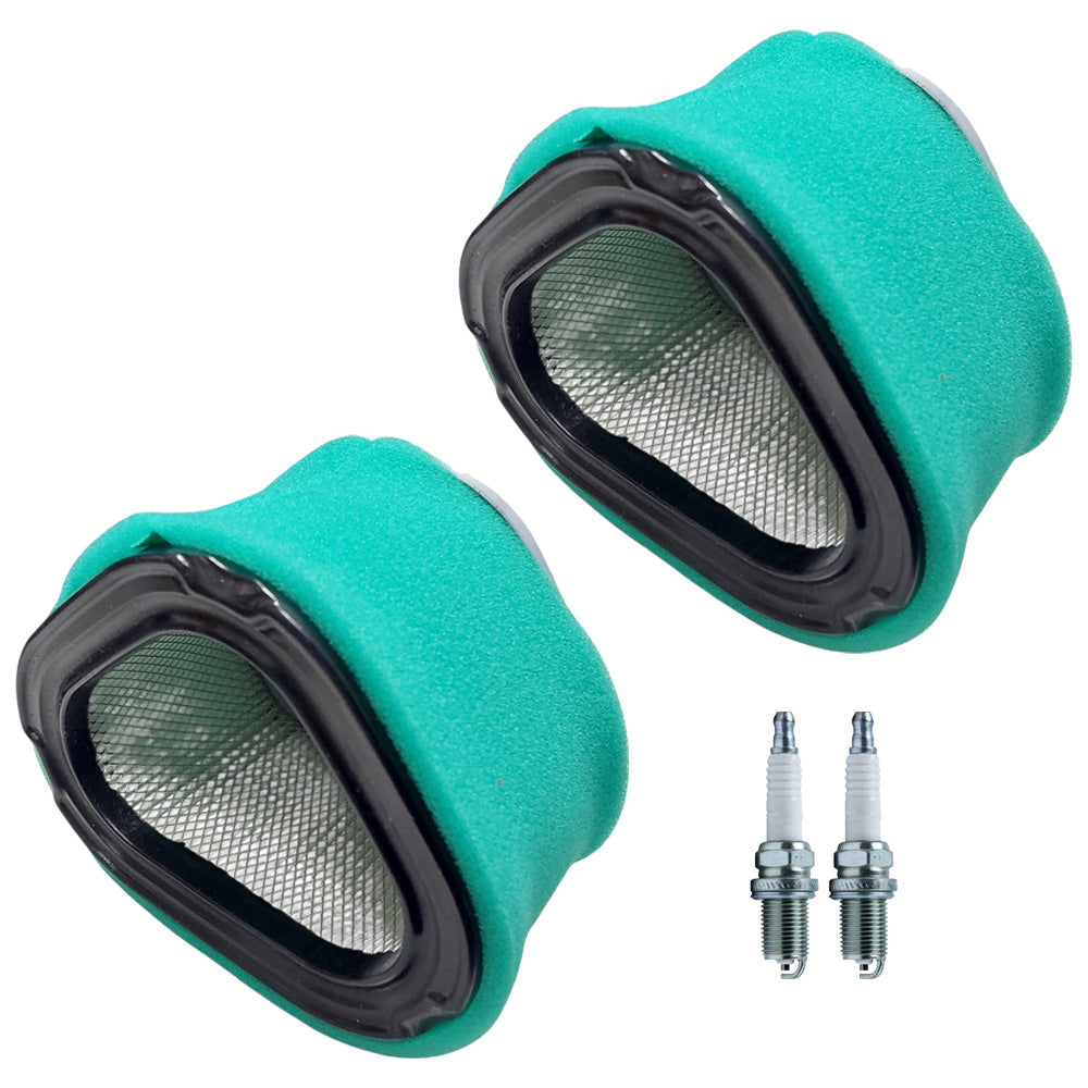 Combo de filtro de aire de pieza probada para Kohler 12 883 05-S1
