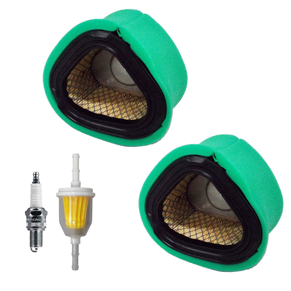 Combo de filtro de aire de pieza probada para Kohler 12 883 05-S1