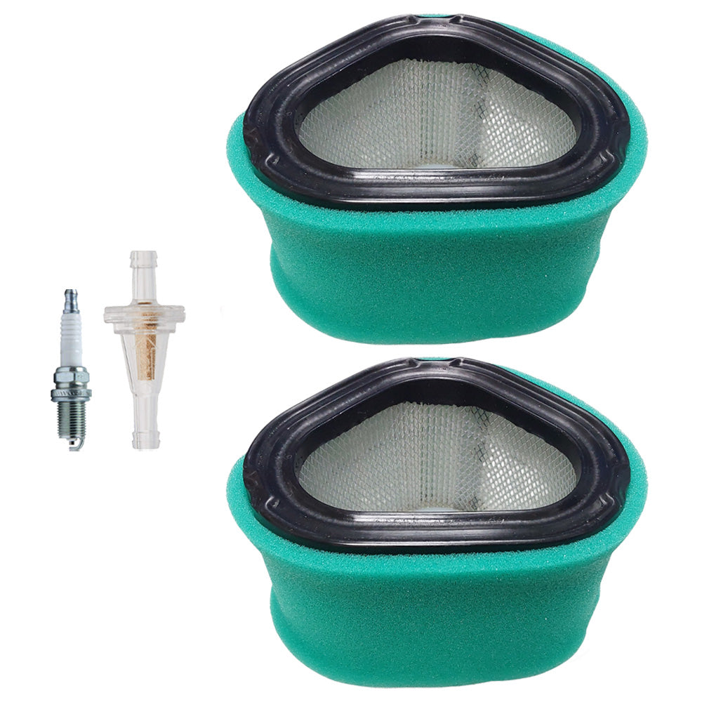 Combo de filtro de aire de pieza probada para Kohler 12 883 05-S1