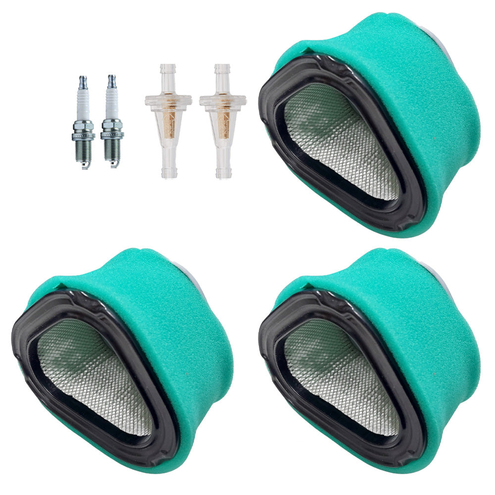 Combo de filtro de aire de pieza probada para Kohler 12 883 05-S1