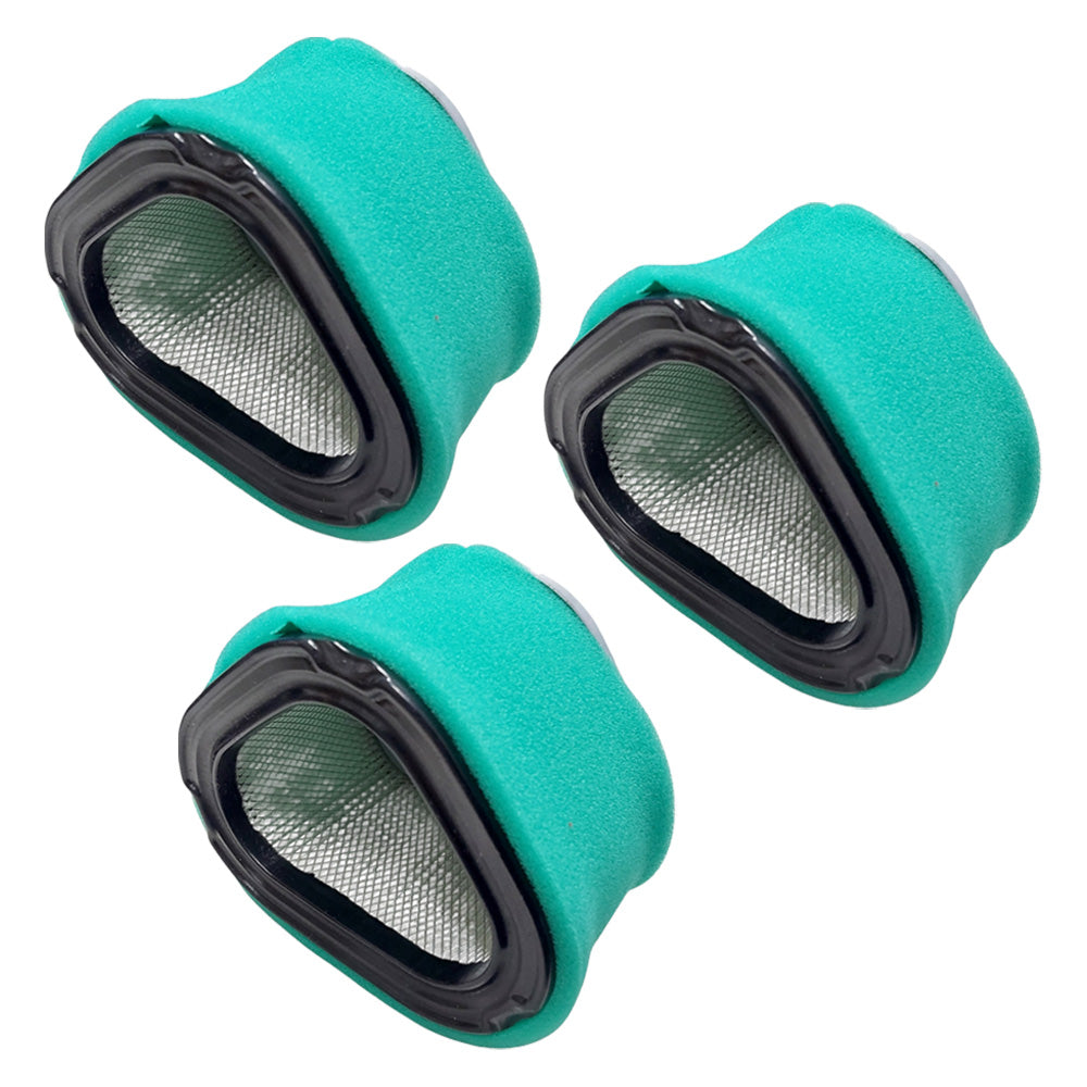 Combo de filtro de aire de pieza probada para Kohler 12 883 05-S1