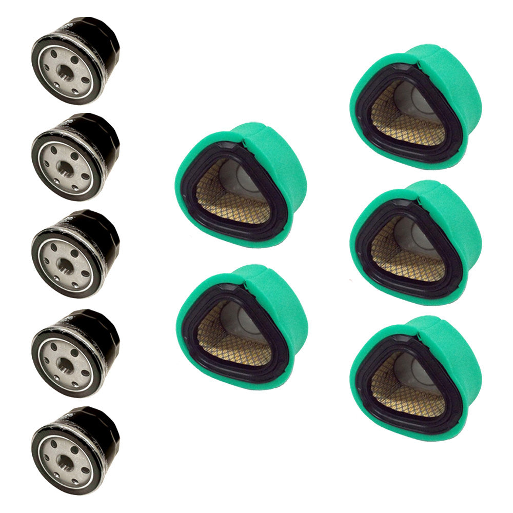 Combo de filtro de aire de pieza probada para Kohler 12 883 05-S1