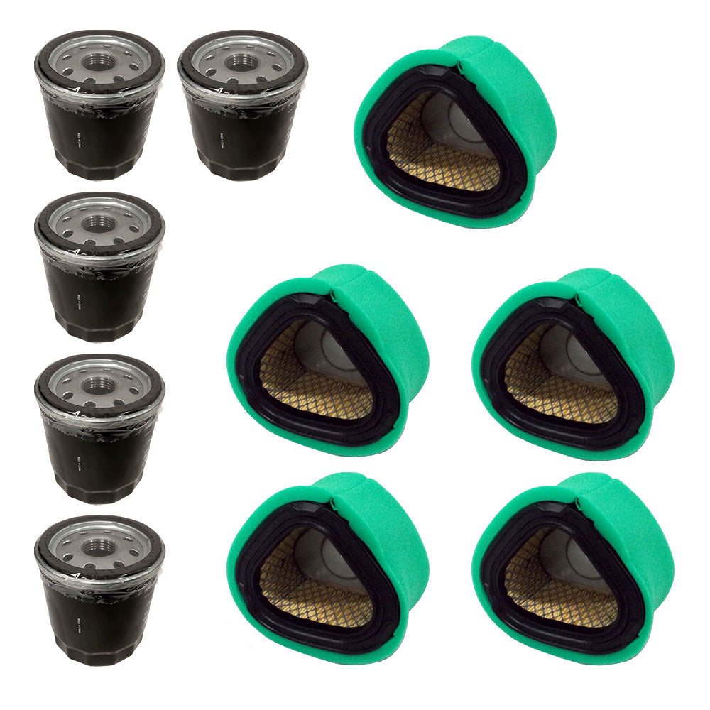 Combo de filtro de aire de pieza probada para Kohler 12 883 05-S1