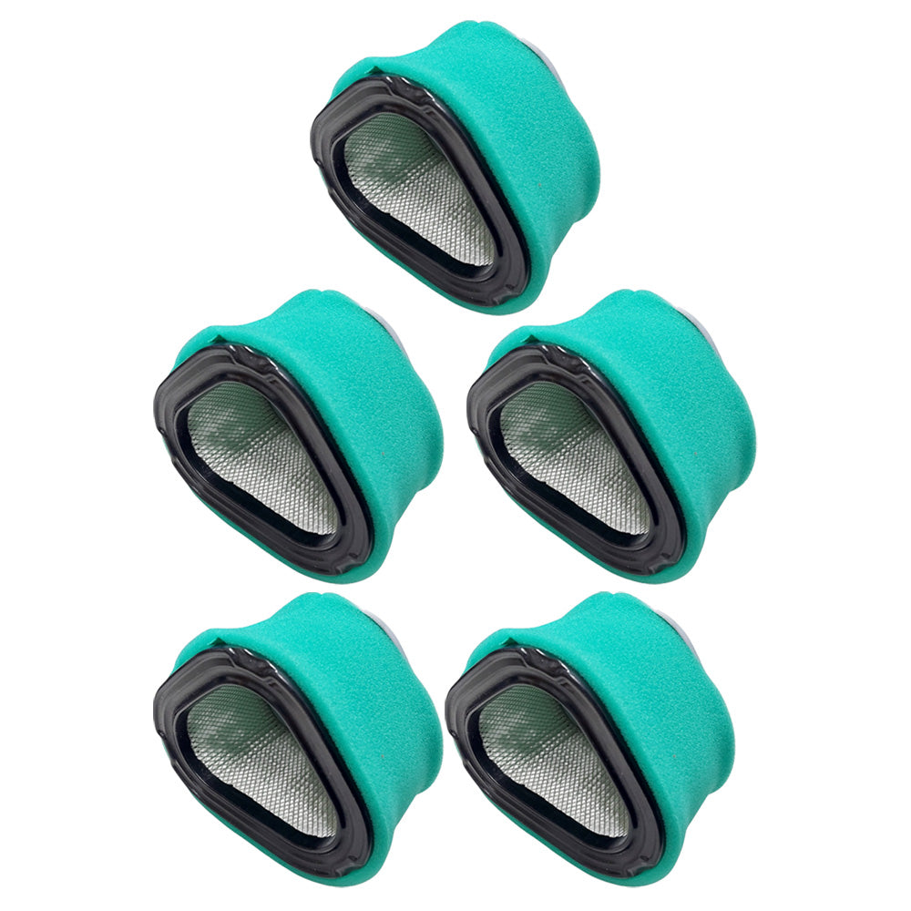 Combo de filtro de aire de pieza probada para Kohler 12 883 05-S1