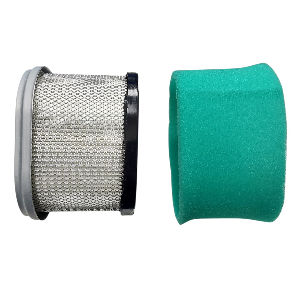 Combo de filtro de aire de pieza probada para Kohler 12 883 05-S1