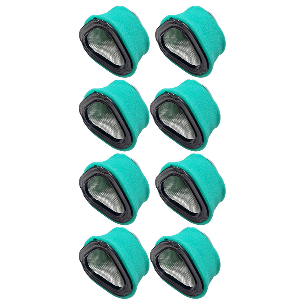 Combo de filtro de aire de pieza probada para Kohler 12 883 05-S1