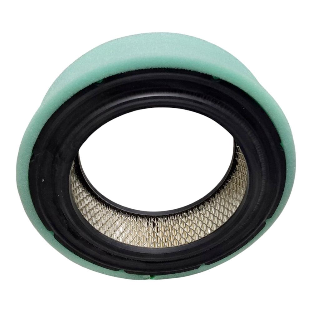 Filtro de aire y prefiltro de pieza probada para Briggs &amp; Stratton 692519 692520