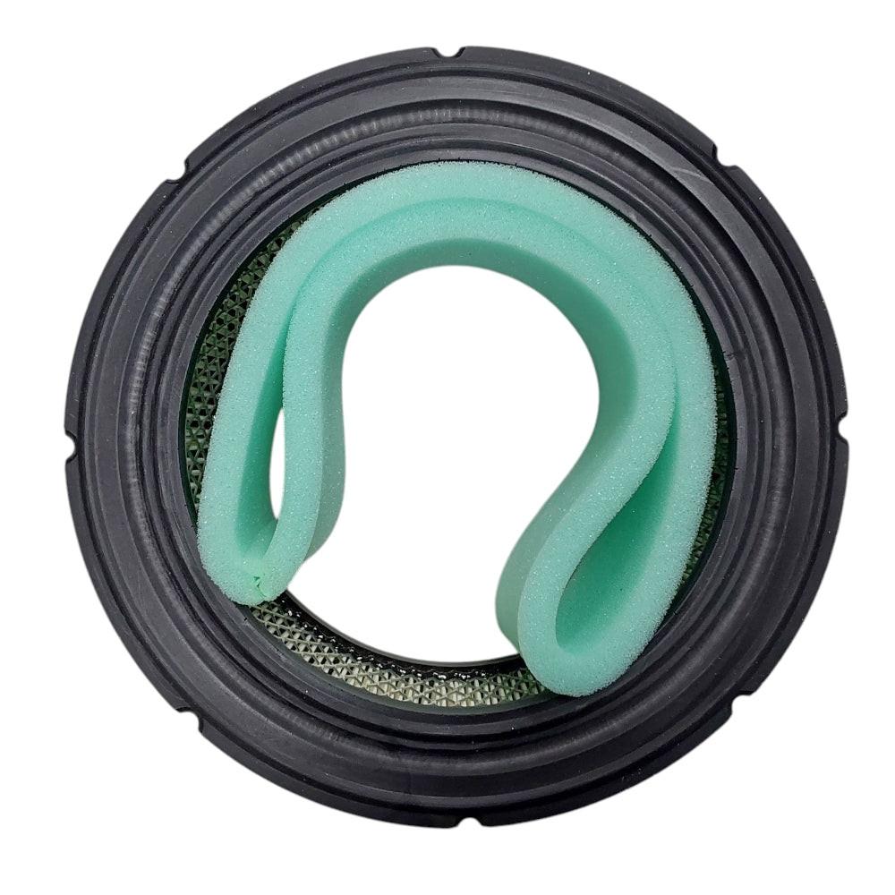 Filtro de aire y prefiltro de pieza probada para Briggs &amp; Stratton 692519 692520