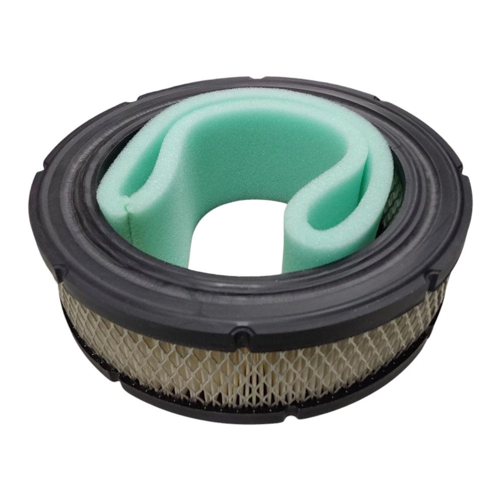 Filtro de aire y prefiltro de pieza probada para Briggs &amp; Stratton 692519 692520