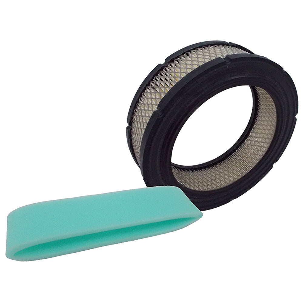 84004936 Oil Guard System Tune Up Kit For Briggs & Stratton