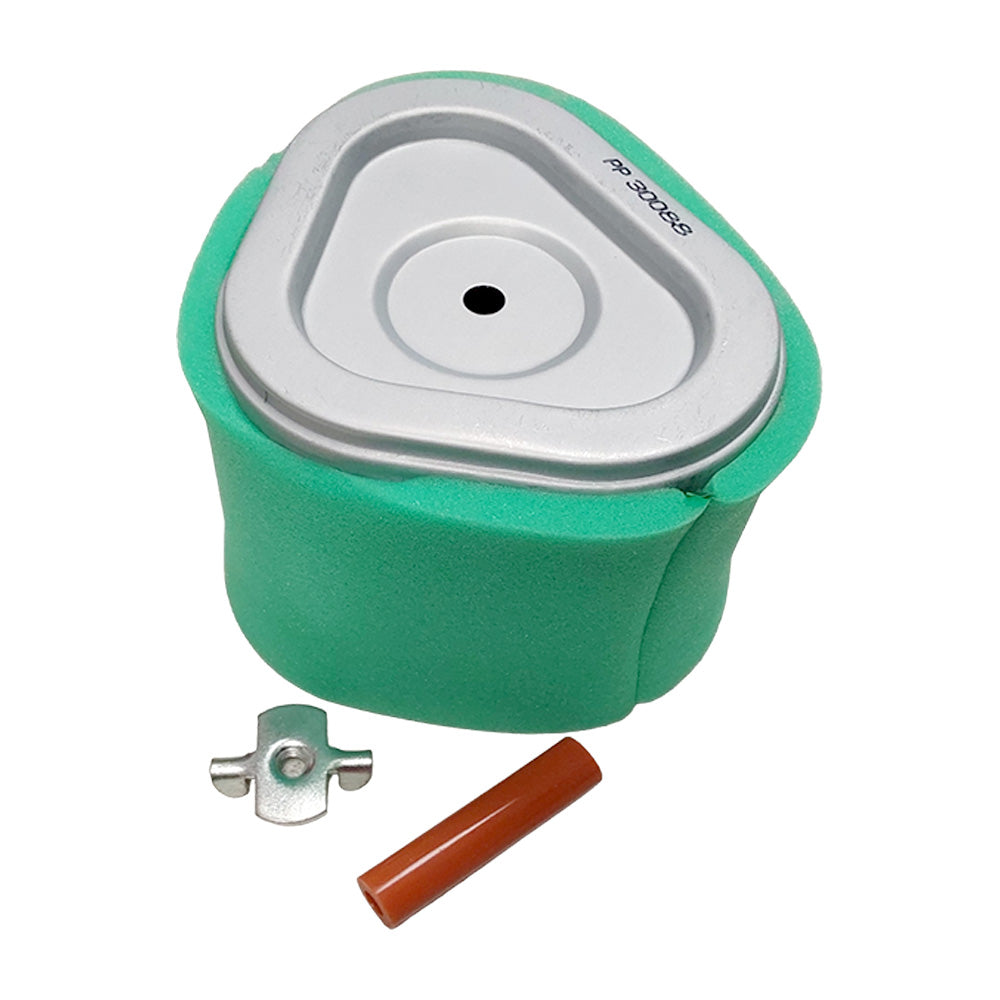 Filtro de aire y prefiltro de pieza probada para 12 083 10-S 12-083-12 M145944 30-088 100-957 101-329