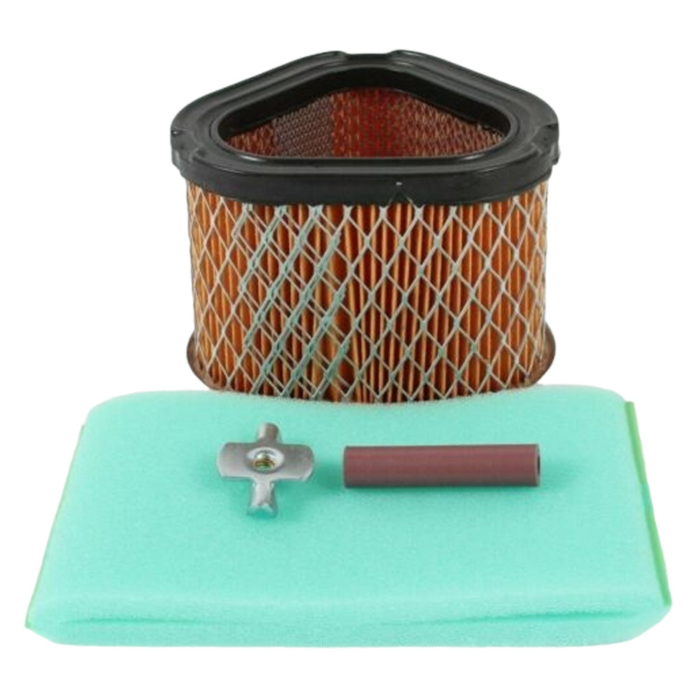 AIR FILTER AND PRE FILTER REPLACES 12 083 10-S 12-083-12 M145944 30-088 100-957 101-329