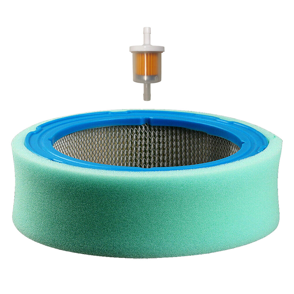 Proven Part Air Filter & Fuel Filter For Briggs & Stratton 392642 394018 4135 5050