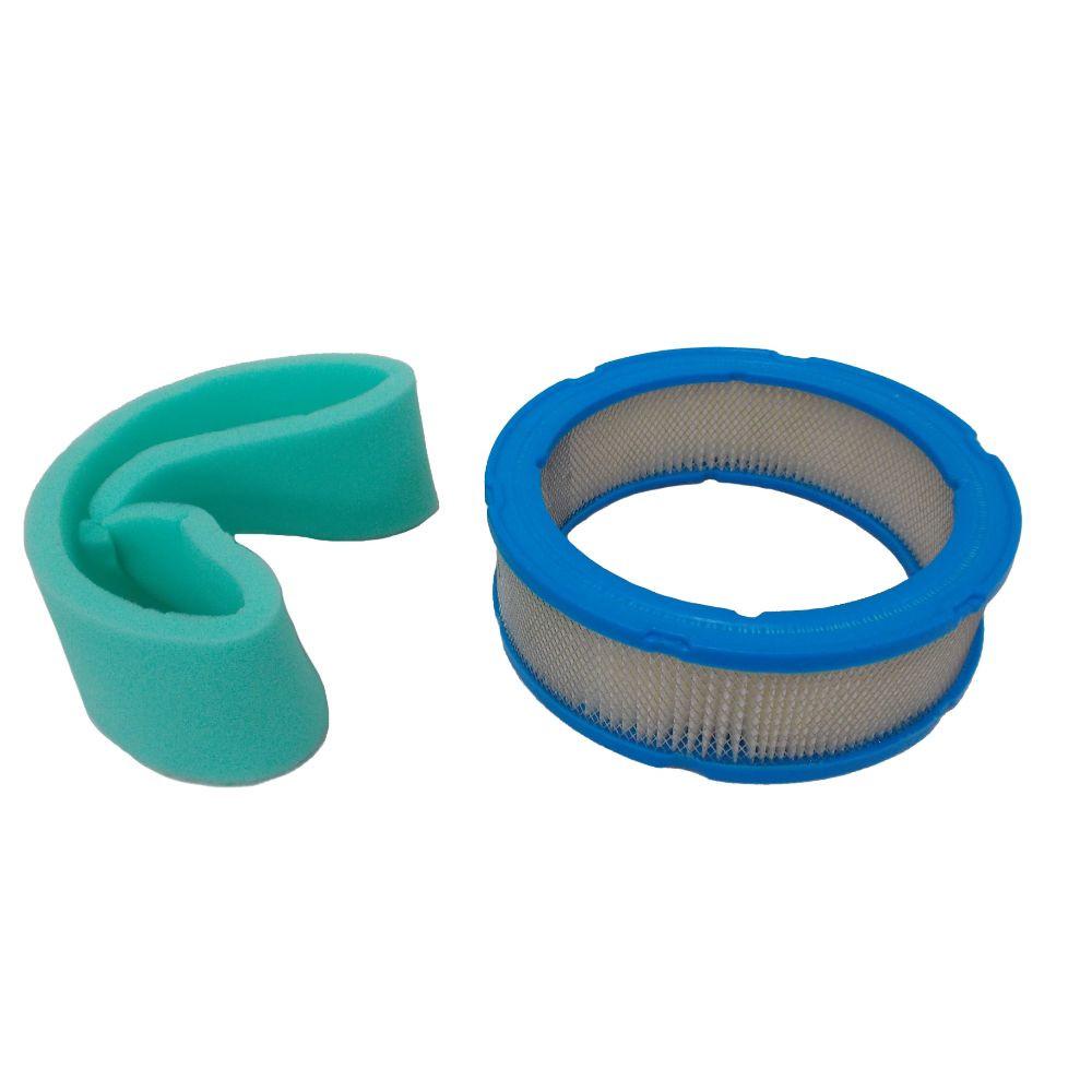 Kit de ajuste de mantenimiento de piezas probado para Briggs &amp; Stratton 5119A, 5119B: Vanguard 12,5-21 Hp