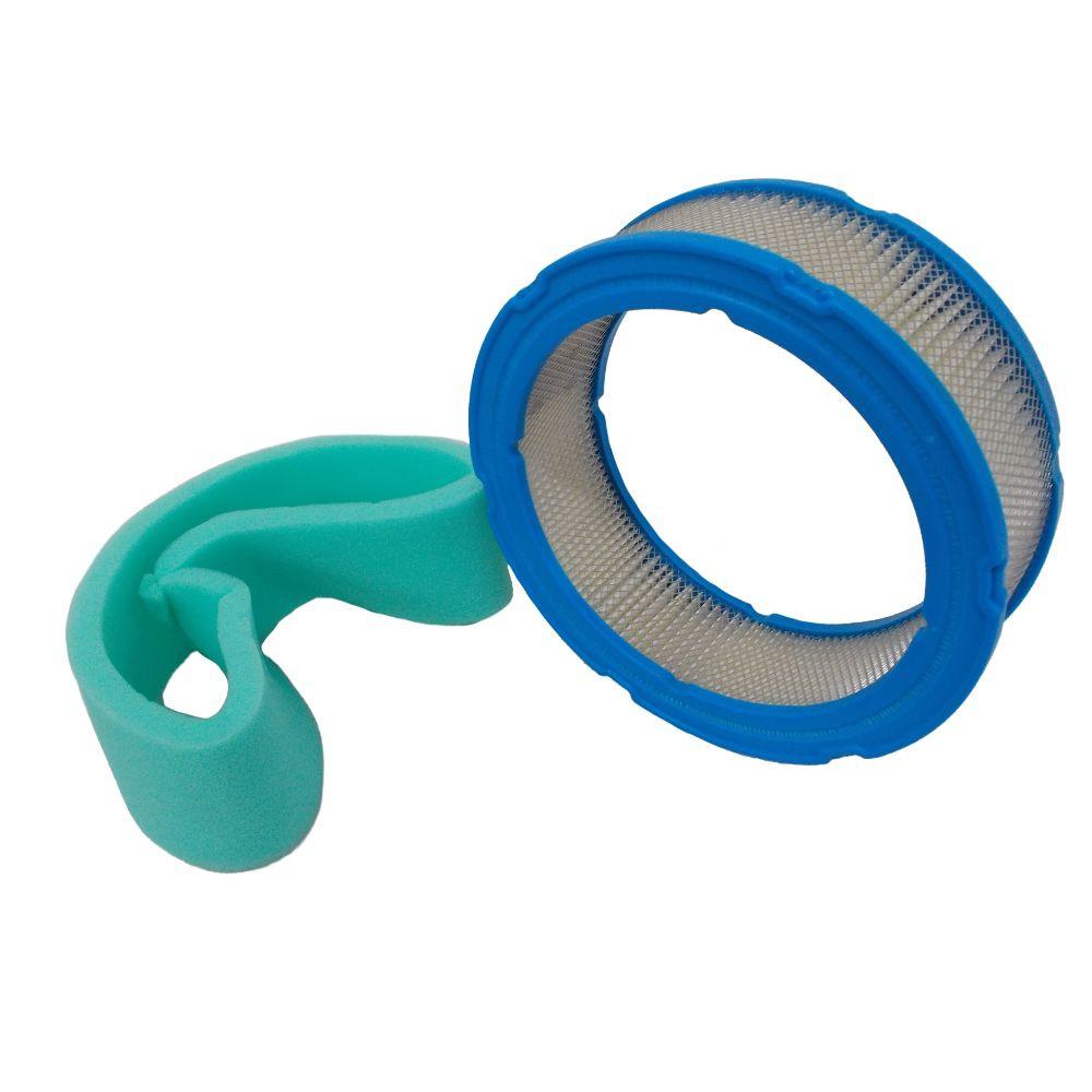 Kit de ajuste de mantenimiento de piezas probado para Briggs &amp; Stratton 5119A, 5119B: Vanguard 12,5-21 Hp