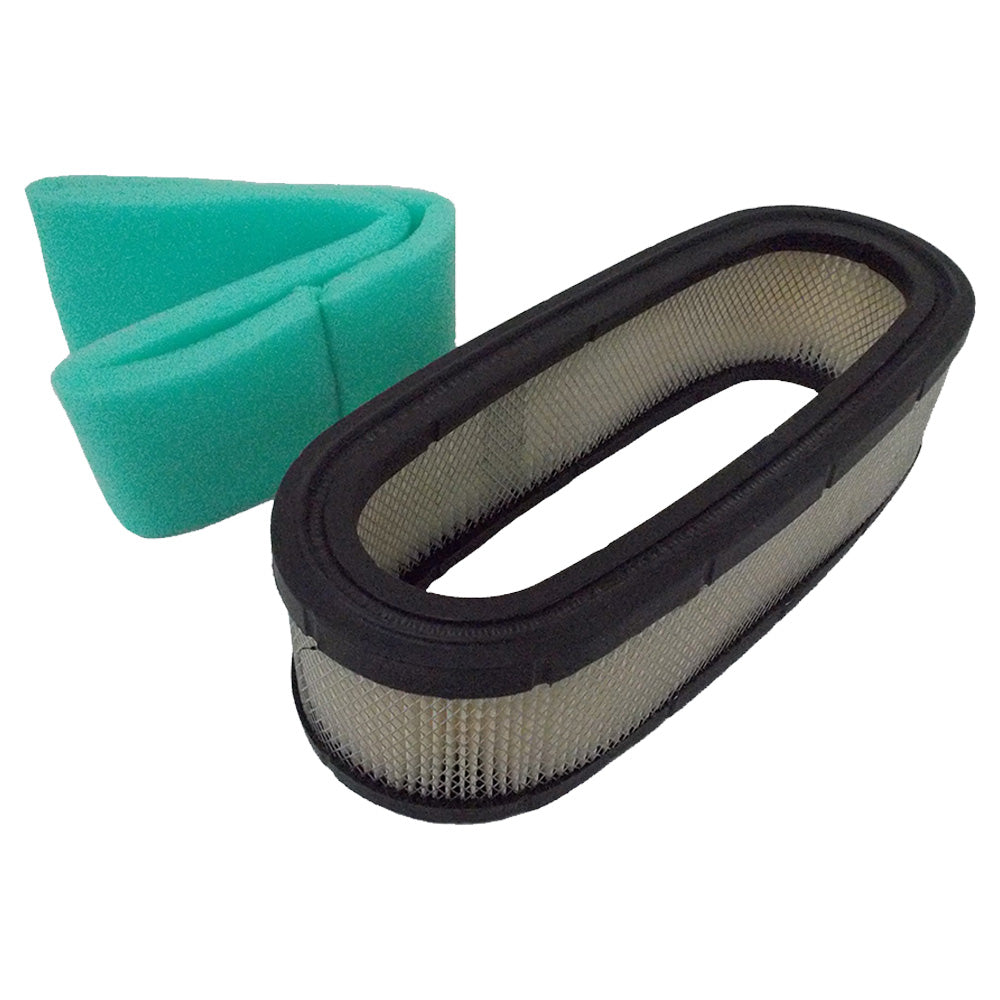 Proven Part Air and Pre-Filter For 394019 394019S 272490S AM-38990 398825