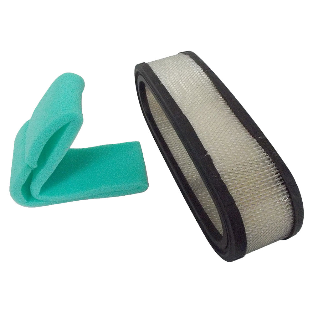 Proven Part Air and Pre-Filter For 394019 394019S 272490S AM-38990 398825