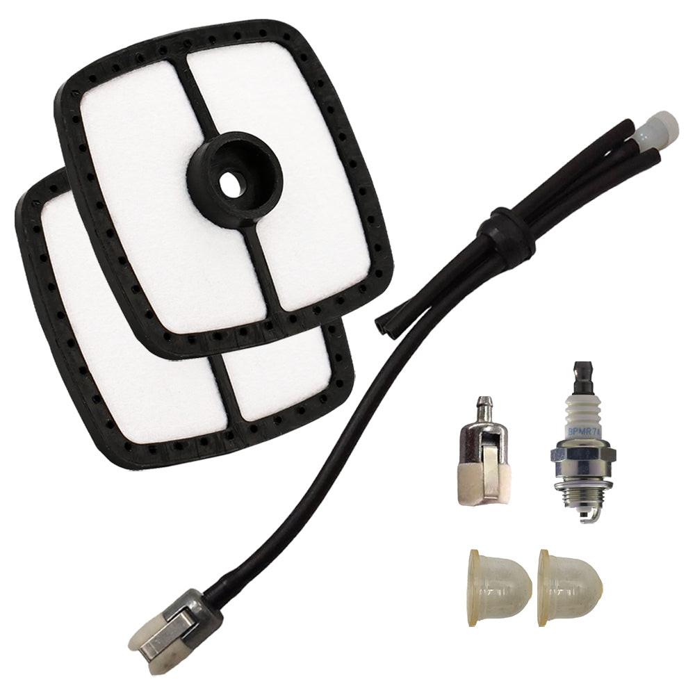 Kit de ajuste de piezas probado para Gt-2000, Gt-200, Gt-201, Gt-2400, Gt-230, Gt-231