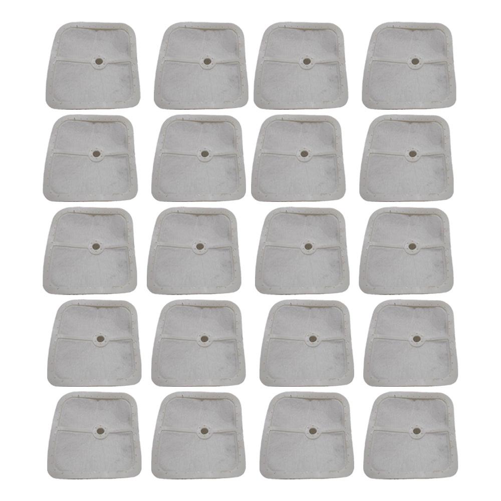 Proven Part 20-Pack Air Filter Fits Echo 13031051830