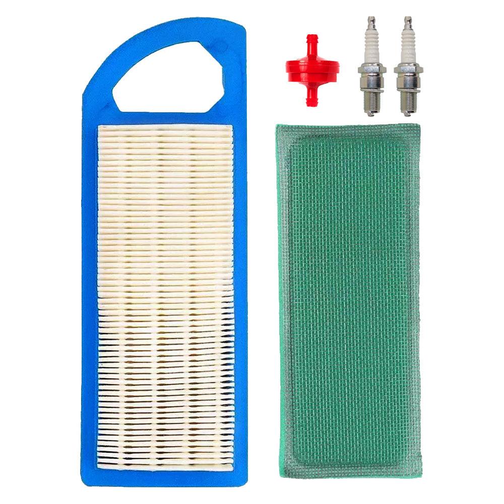 Air Filter Fuel Filter Combo Fits 697153 698083 794422 795115