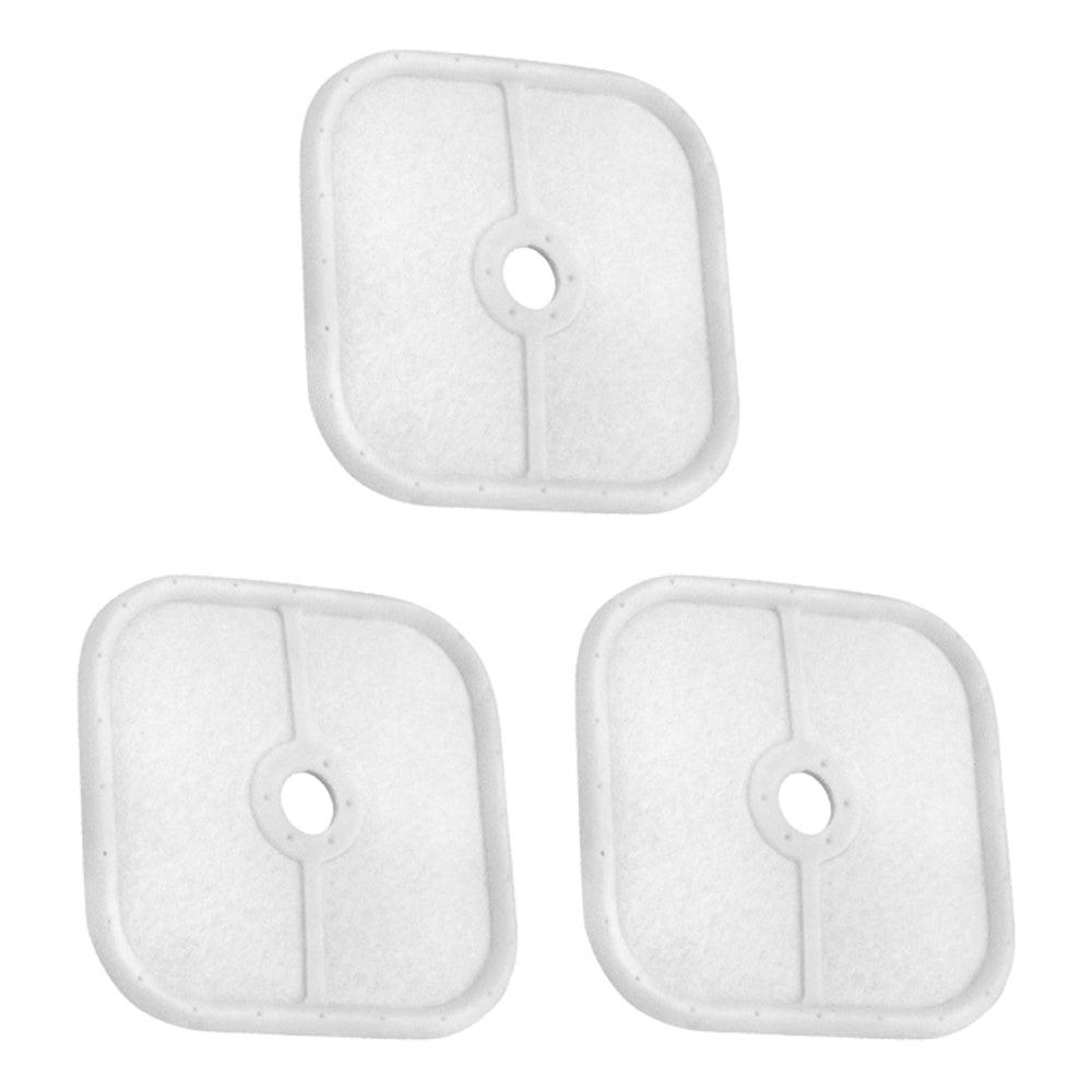 (3) Proven Part Air Filter Fits Echo PB-251 PC255  A226000473