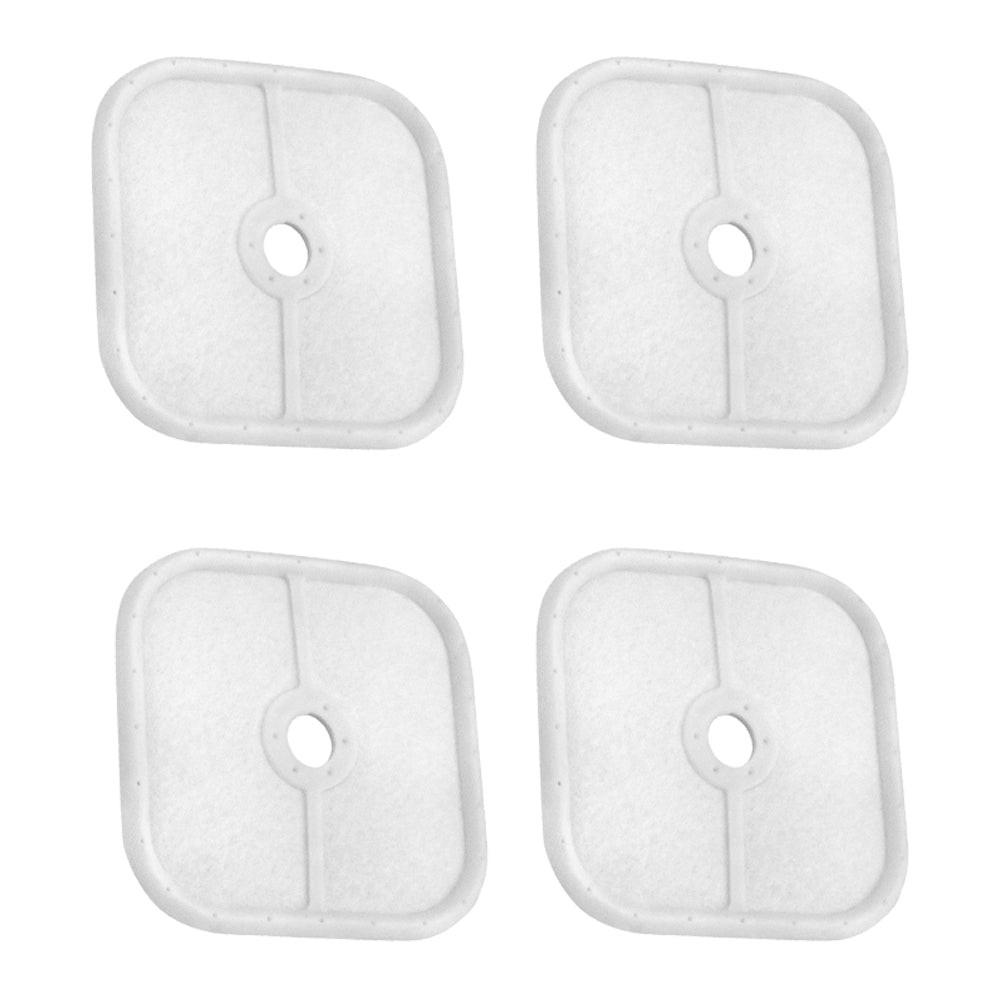 (4) Proven Part Air Filter Fits Echo PB-251 PC255  A226000473