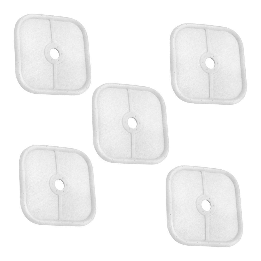 Filtro de aire de pieza probada compatible con Echo A226000473