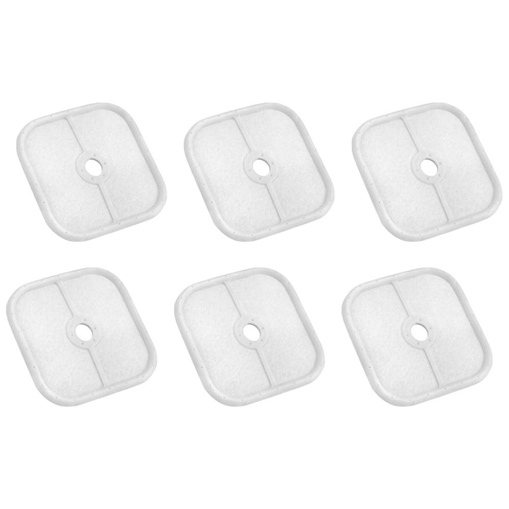 (6) Proven Part Air Filter Fits Echo PB-251 PC255  A226000473