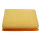 AIR FILTER FITS STIHL 4203 141 0301