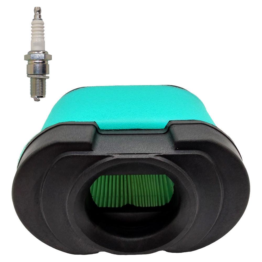 Combo de filtro de aire de pieza probada para Briggs &amp; Stratton 792105