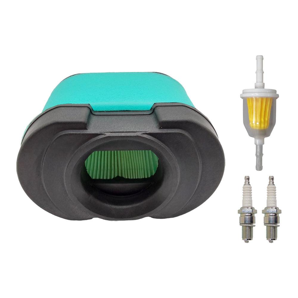 Proven Part Air Filter Tune Up Kit For John Deere GY21057 MIU11515 MIU11517 Z245 Z425 LA155