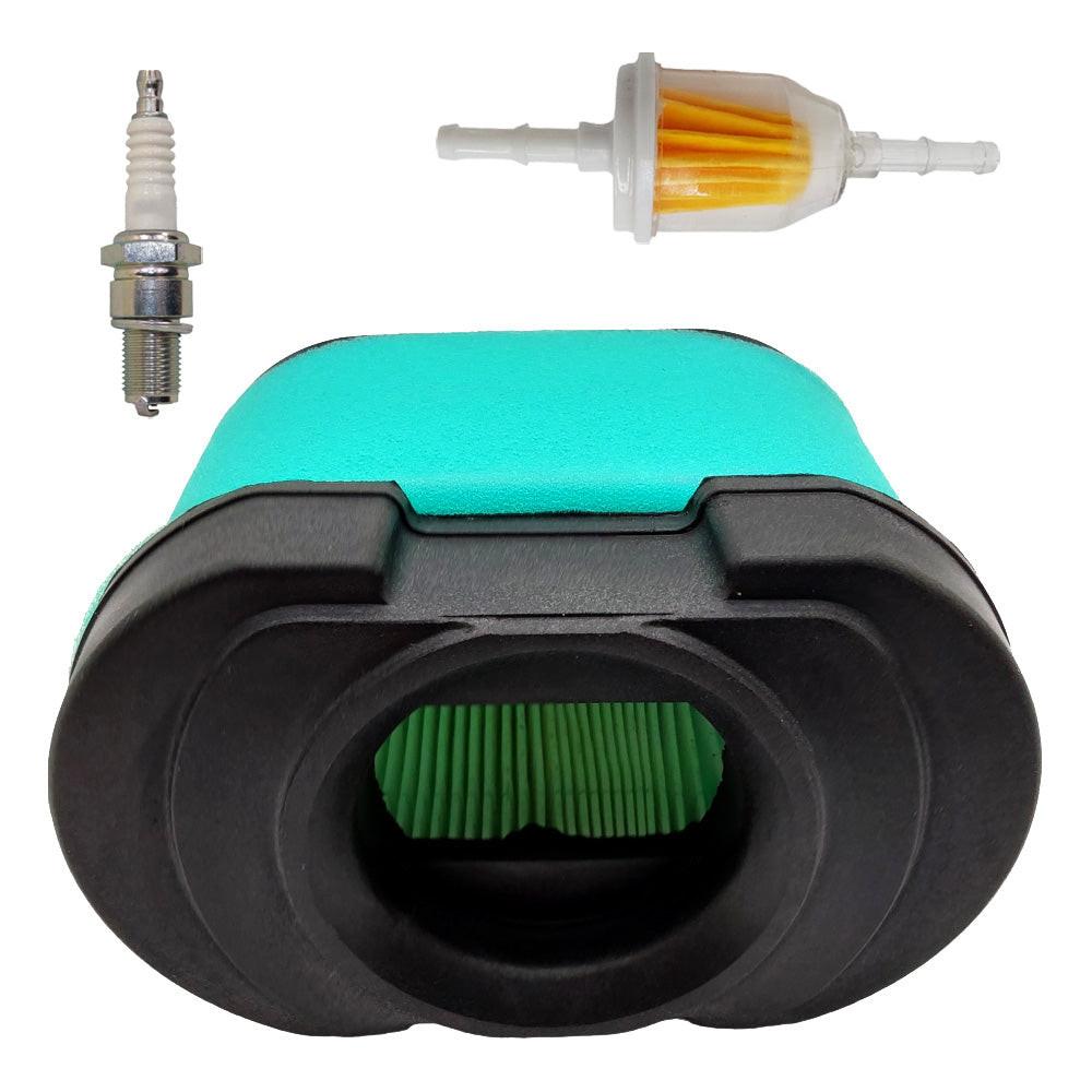 Combo de filtro de aire de pieza probada para Briggs &amp; Stratton 792105