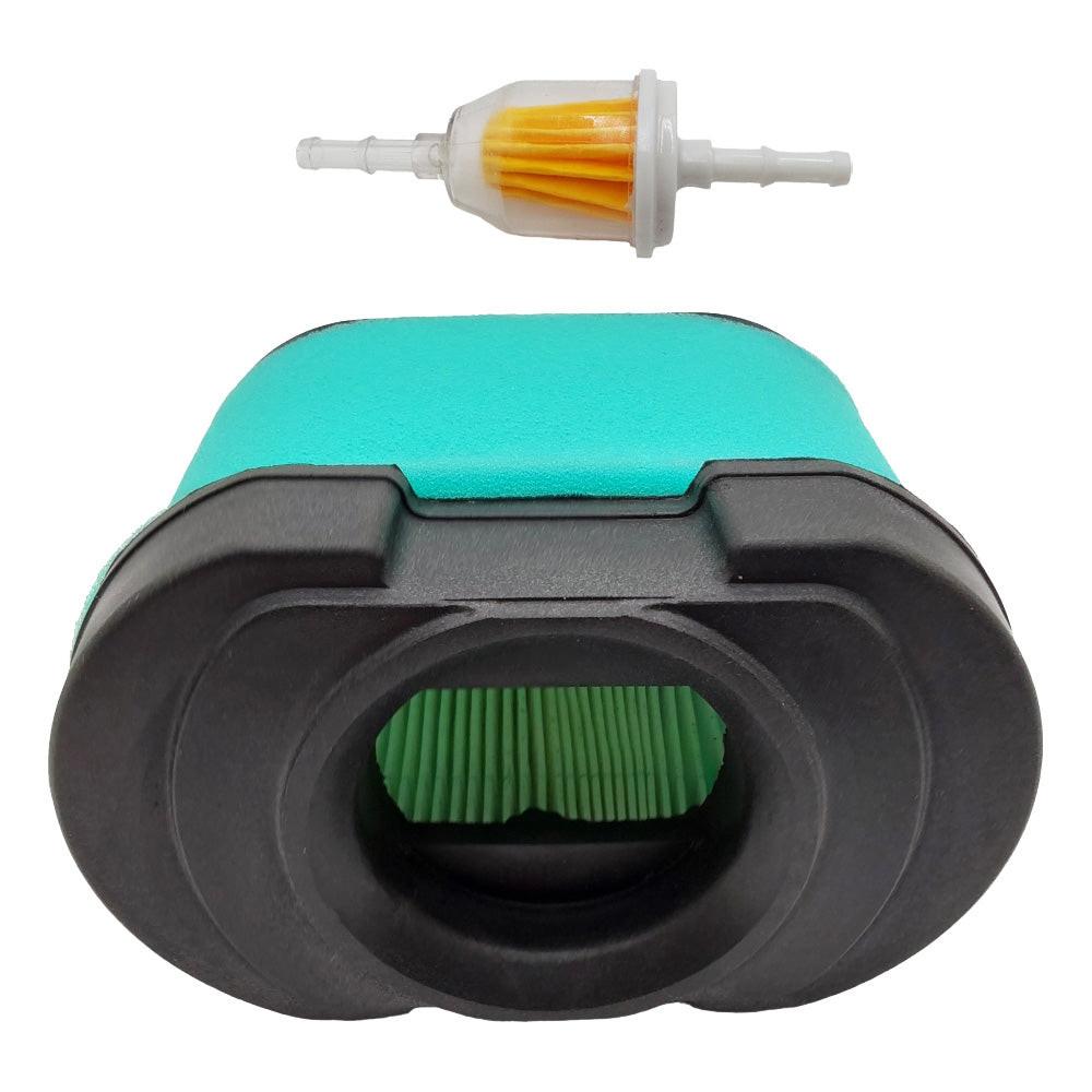 Combo de filtro de aire de pieza probada para Briggs &amp; Stratton 792105