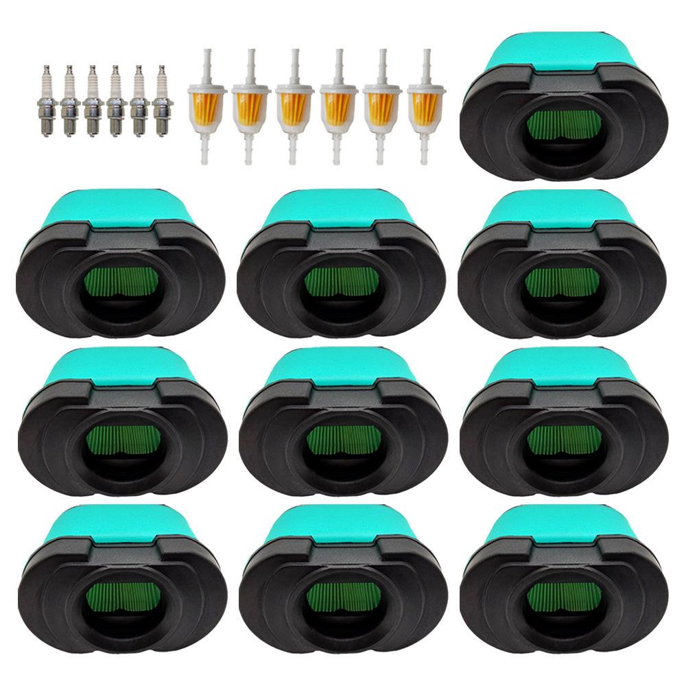 Combo de filtro de aire de pieza probada para Briggs &amp; Stratton 792105