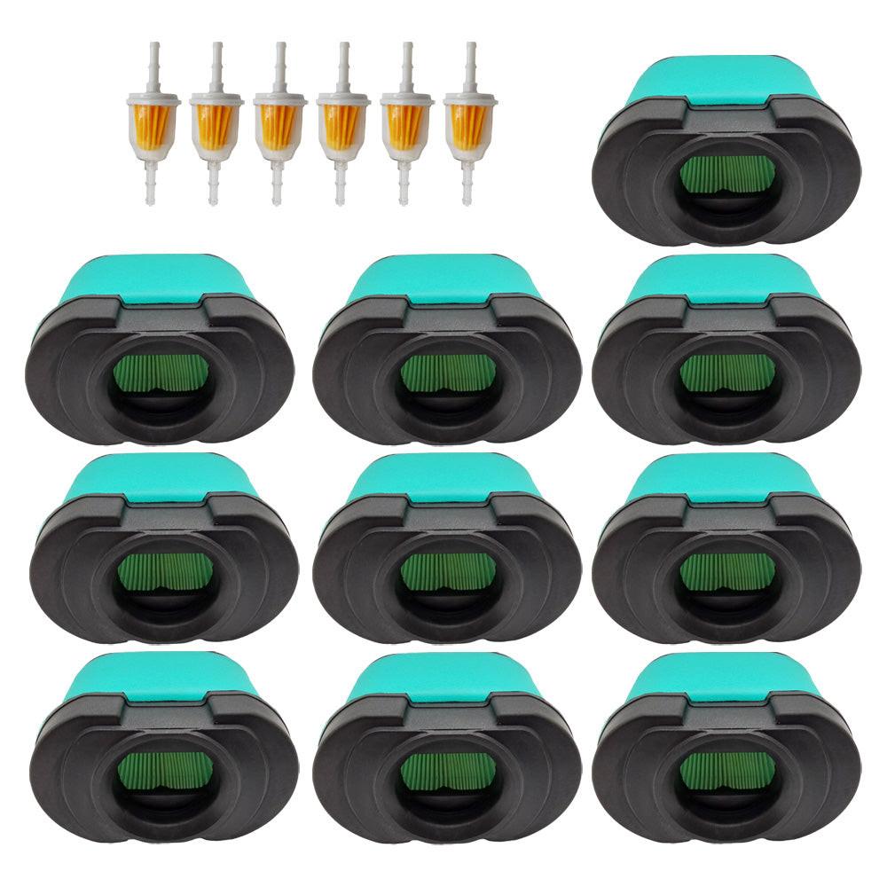 Combo de filtro de aire de pieza probada para Briggs &amp; Stratton 792105