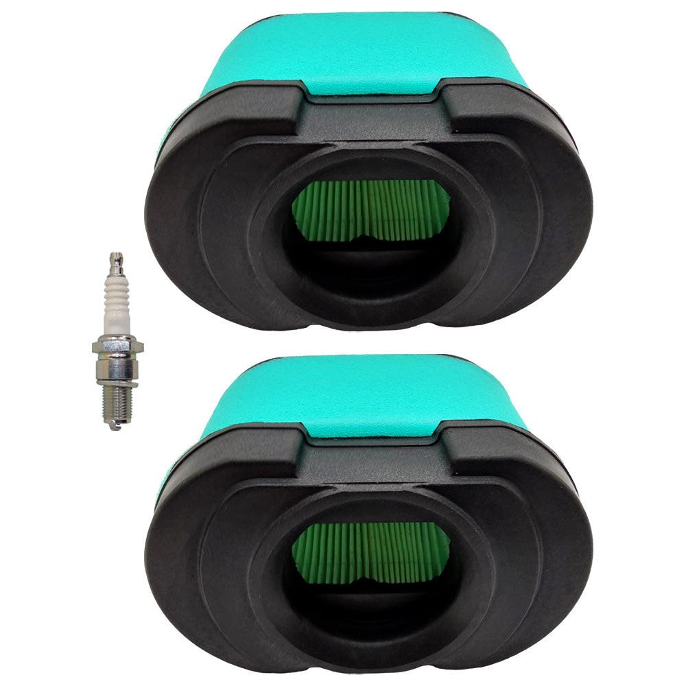 Combo de filtro de aire de pieza probada para Briggs &amp; Stratton 792105