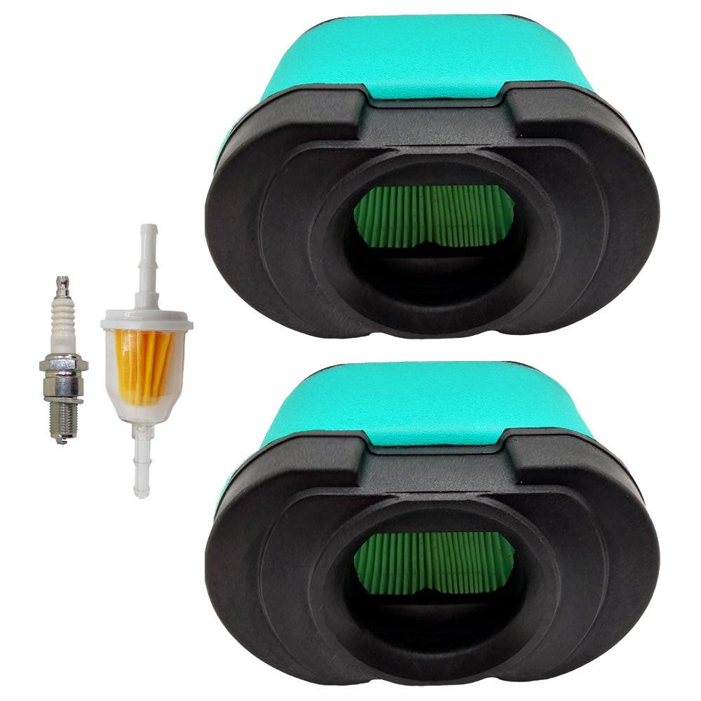 Combo de filtro de aire de pieza probada para Briggs &amp; Stratton 792105