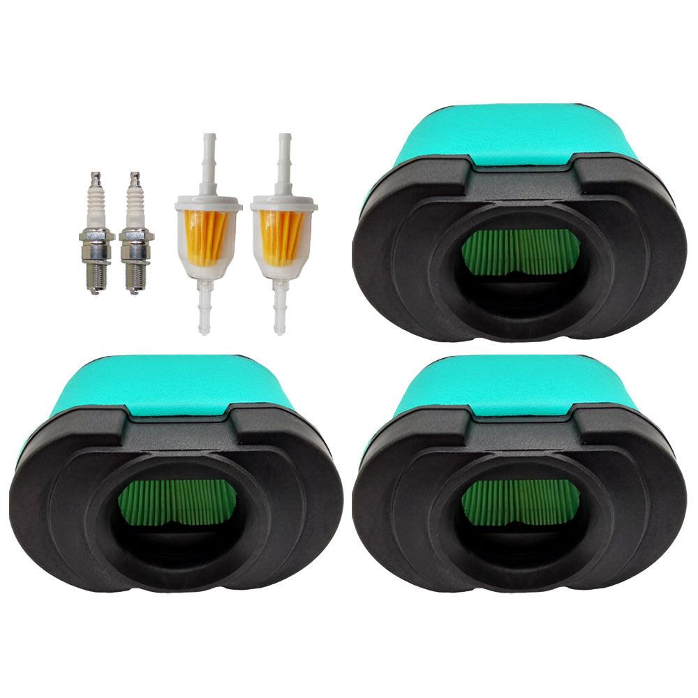 Combo de filtro de aire de pieza probada para Briggs &amp; Stratton 792105