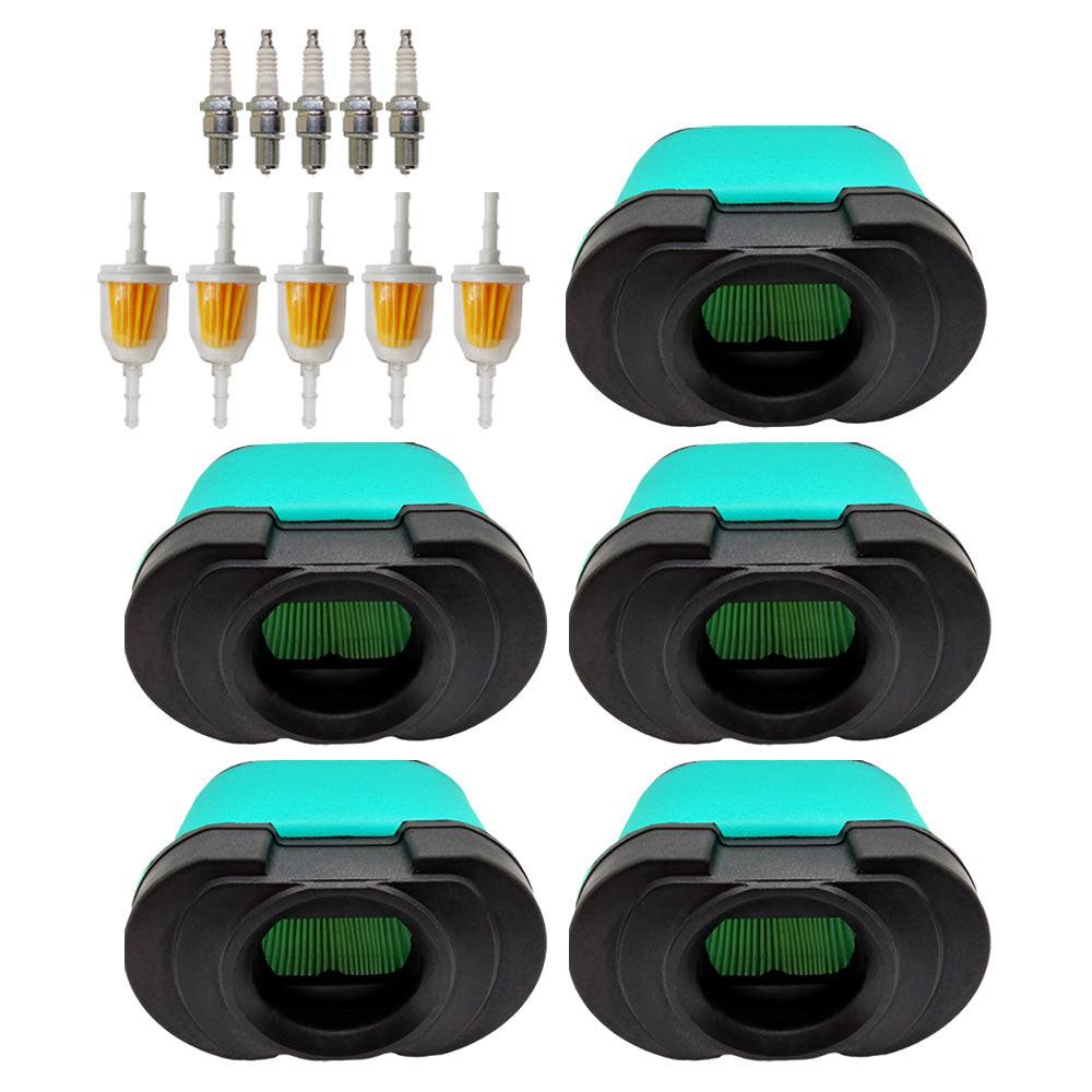 Combo de filtro de aire de pieza probada para Briggs &amp; Stratton 792105
