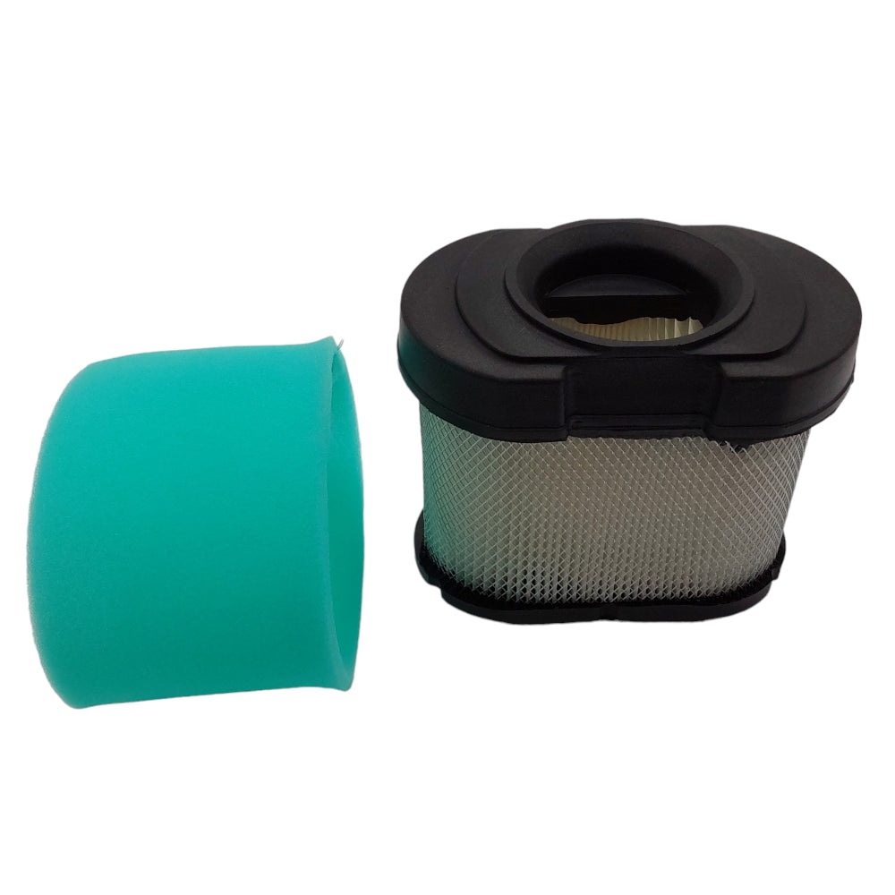 Combo de filtro de aire de pieza probada para Briggs &amp; Stratton 792105