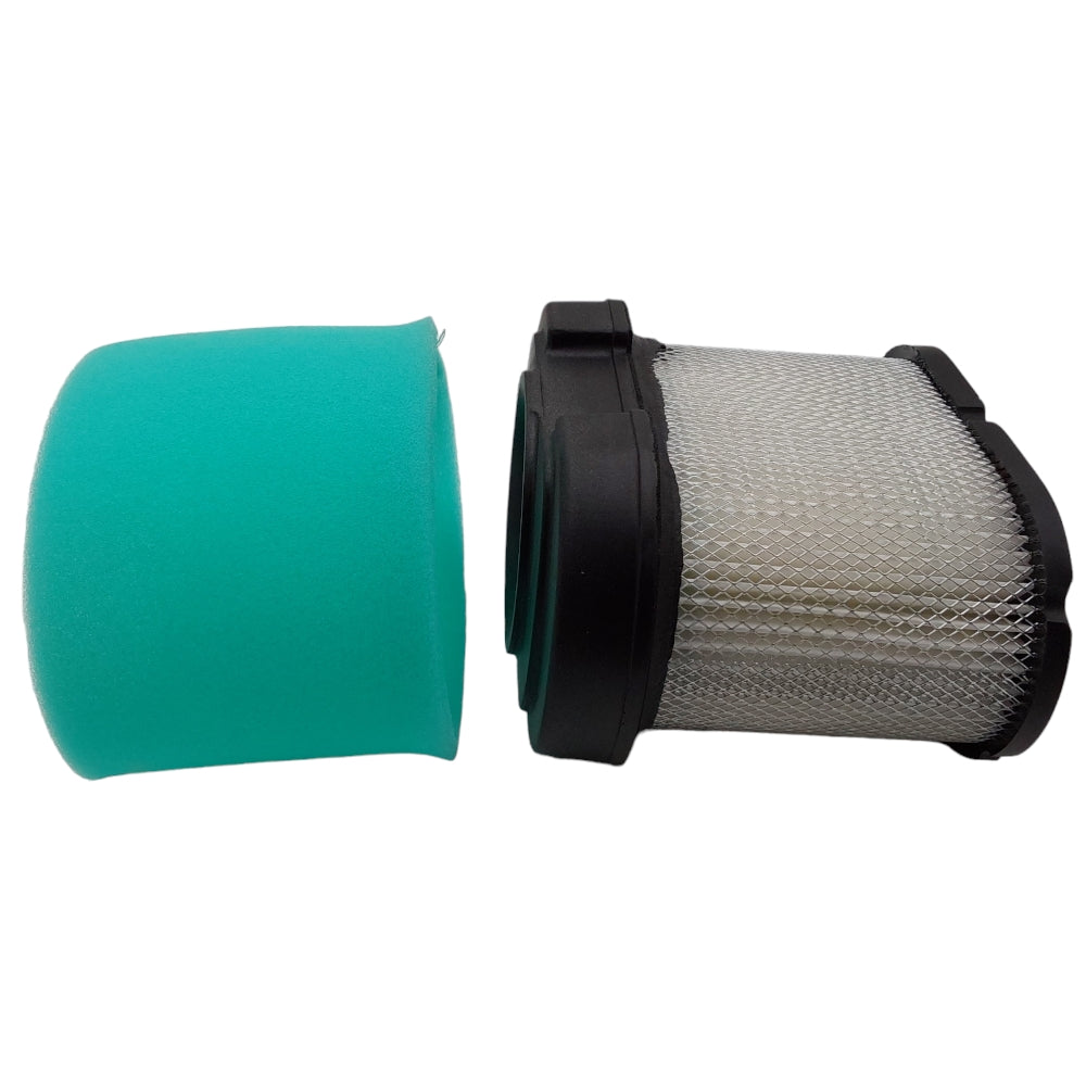 Combo de filtro de aire de pieza probada para Briggs &amp; Stratton 792105