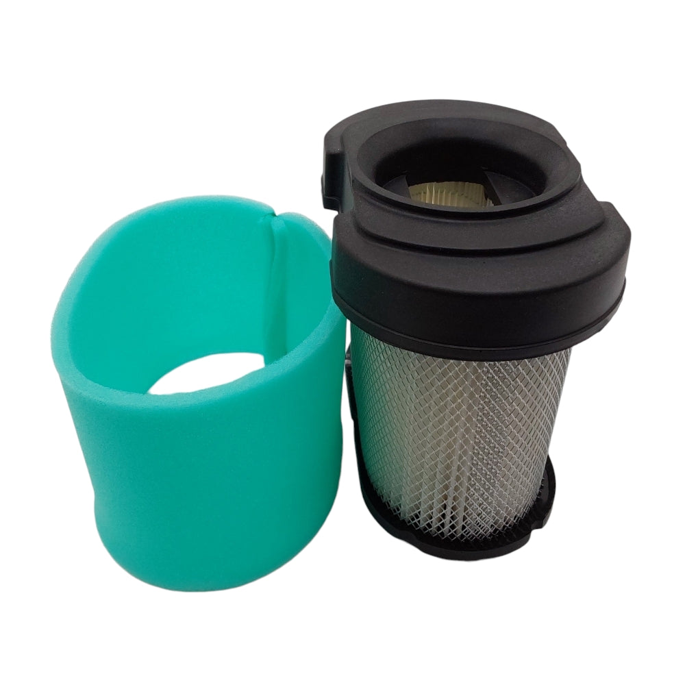 Combo de filtro de aire de pieza probada para Briggs &amp; Stratton 792105