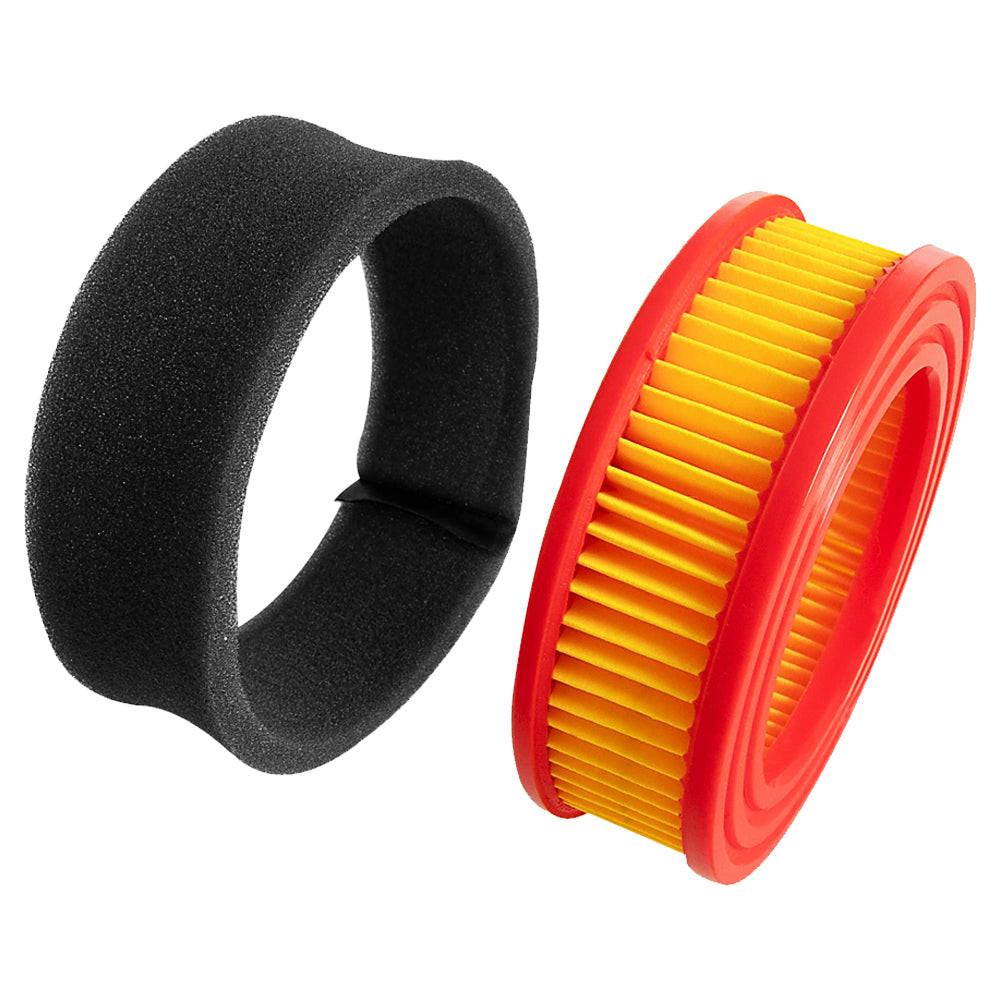 Proven Part 20-Pack Air and Pre-Filter Fits MTD 951-14628